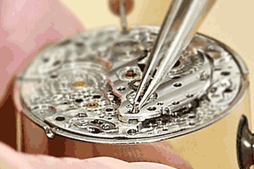成都劳力士售后维修地点查询
