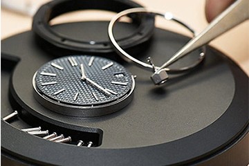 成都劳力士表售后维修服务位置