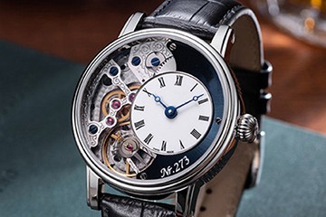 成都劳力士手表有水珠维修