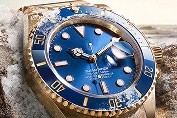 成都劳力士表官方售后保养服务