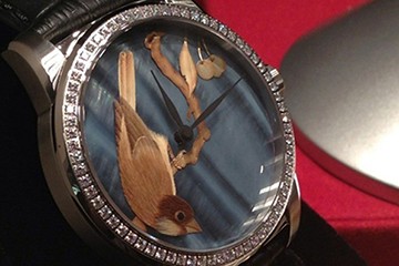 成都劳力士手表官方售后点油