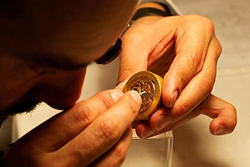 成都劳力士手表售后保养服务