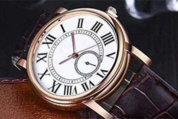 成都劳力士表进水了维修