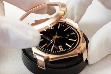 成都劳力士手表官方售后洗油