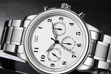 成都劳力士石英手表为什么不走