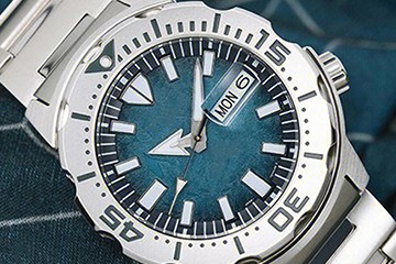 成都劳力士自动机械表为什么突然不走了