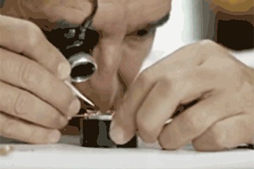 成都劳力士表起雾维修