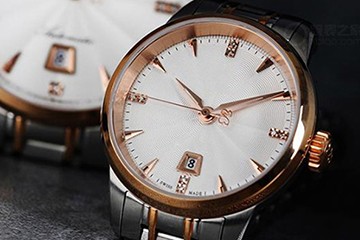 成都劳力士表为什么不走字了