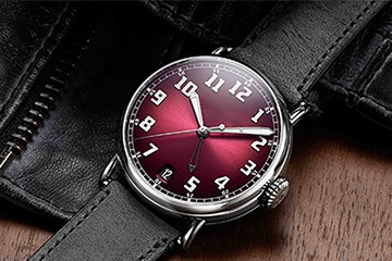 成都劳力士表壳磨损