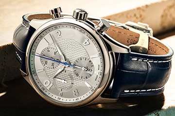 成都劳力士为什么越走越快