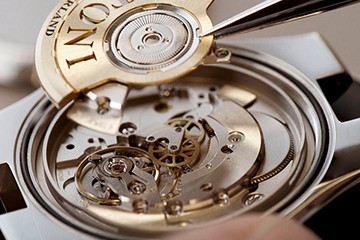 成都劳力士为什么会停下来