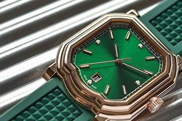 成都劳力士腕表磨损了