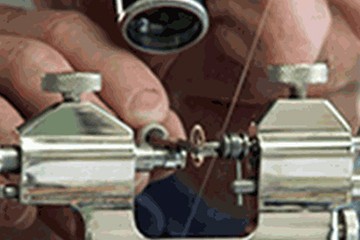 成都劳力士手表上满发条为什么不走