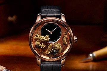 成都劳力士机械表为什么走慢