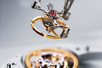 成都劳力士上了劲以后为什么不走